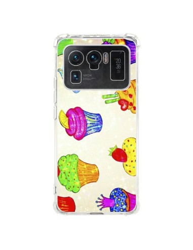 Coque Xiaomi Mi 11 Ultra Sweet Cupcake - Ebi Emporium