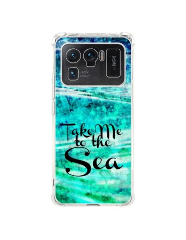 Coque Xiaomi Mi 11 Ultra Take Me To The Sea - Ebi Emporium