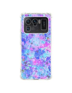 Coque Xiaomi Mi 11 Ultra Time for Bubbly Bulles - Ebi...