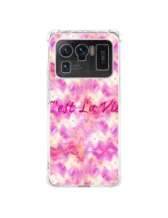 Coque Xiaomi Mi 11 Ultra C'est La Vie - Ebi Emporium