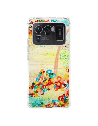 Coque Xiaomi Mi 11 Ultra Summer in Bloom Flowers - Ebi Emporium