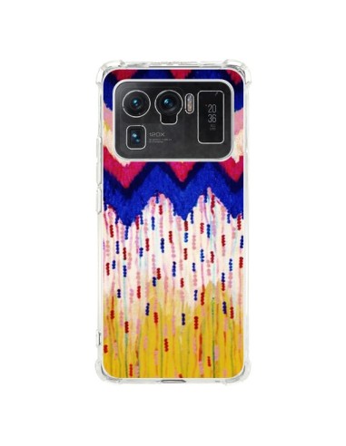 Coque Xiaomi Mi 11 Ultra Shine On Azteque - Ebi...