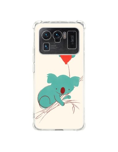 Coque Xiaomi Mi 11 Ultra Koala Ballon - Jay Fleck