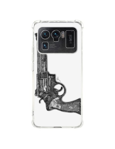 Coque Xiaomi Mi 11 Ultra Revolver Designer - Jenny Liz Rome