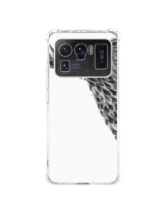 Coque Xiaomi Mi 11 Ultra Peacock Paon Robe Femme - Jenny...