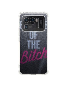 Coque Xiaomi Mi 11 Ultra Beware of the Bitch - Javier...