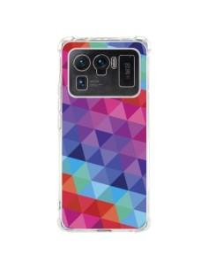 Coque Xiaomi Mi 11 Ultra Azteque Gheo Rose - Javier Martinez
