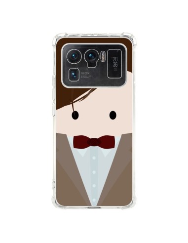 Coque Xiaomi Mi 11 Ultra Doctor Who - Jenny Mhairi