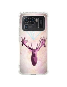 Coque Xiaomi Mi 11 Ultra Cerf Deer Spirit - Jonathan Perez