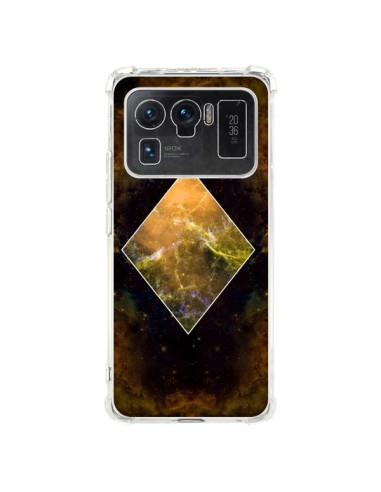 Coque Xiaomi Mi 11 Ultra Nebula Diamond Diamant Galaxie - Jonathan Perez