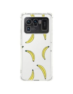 Coque Xiaomi Mi 11 Ultra Bananes Bananas Fruit...