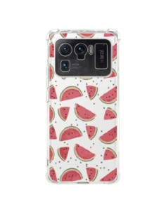 Coque Xiaomi Mi 11 Ultra Pasteques Watermelon Fruit...
