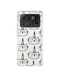 Coque Xiaomi Mi 11 Ultra Licorne Unicorn Dessin...