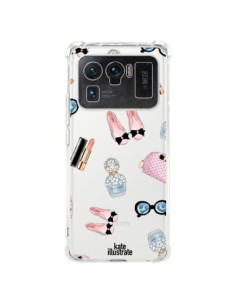 Coque Xiaomi Mi 11 Ultra Essential Beautiful Belle...