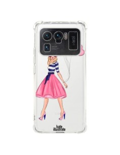 Coque Xiaomi Mi 11 Ultra Legally Blonde Love Transparente...
