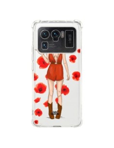 Coque Xiaomi Mi 11 Ultra Young Wild and Free Coachella...