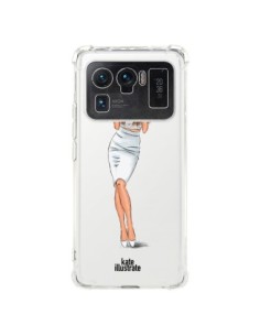 Coque Xiaomi Mi 11 Ultra Ice Queen Ariana Grande...