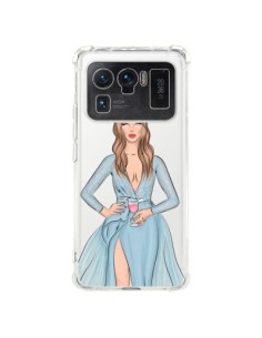 Coque Xiaomi Mi 11 Ultra Cheers Diner Gala Champagne...