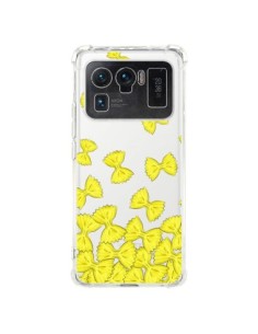 Coque Xiaomi Mi 11 Ultra Italian Pasta Pates Italiennes...