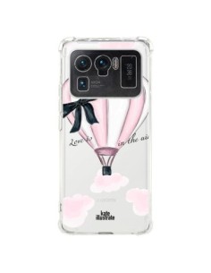 Coque Xiaomi Mi 11 Ultra Love is in the Air Love...