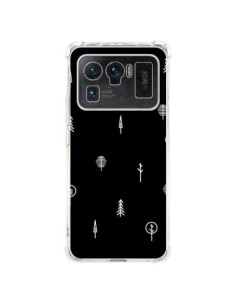 Coque Xiaomi Mi 11 Ultra Tree Arbre - Koura-Rosy Kane