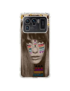 Coque Xiaomi Mi 11 Ultra Jane Azteque - Kris Tate