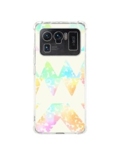 Coque Xiaomi Mi 11 Ultra Azteque Couleur - Lisa Argyropoulos