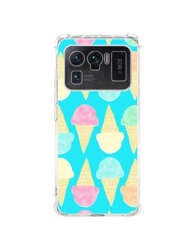 Coque Xiaomi Mi 11 Ultra Ice Cream Glaces - Lisa Argyropoulos