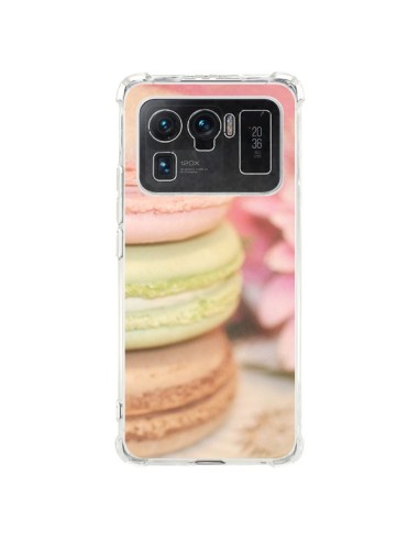 Coque Xiaomi Mi 11 Ultra Macarons - Lisa Argyropoulos