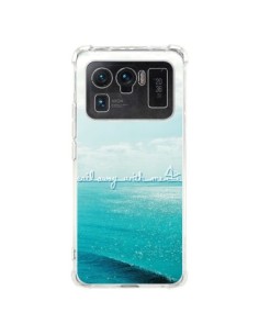 Coque Xiaomi Mi 11 Ultra Sail with me - Lisa Argyropoulos