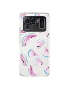 Coque Xiaomi Mi 11 Ultra Pasteque Watermelon Fruit Ete...