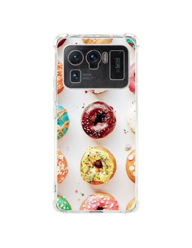 Coque Xiaomi Mi 11 Ultra Donuts - Laetitia