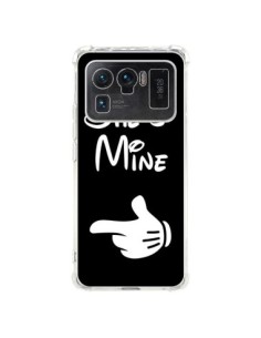 Coque Xiaomi Mi 11 Ultra She's Mine Elle est à Moi Amour...