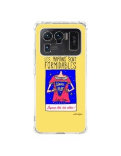 Coque Xiaomi Mi 11 Ultra Parce que les mamans sont...