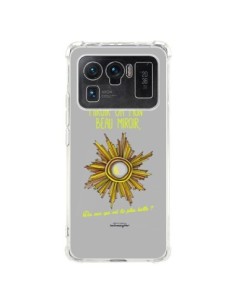 Coque Xiaomi Mi 11 Ultra Miroir Qui est la plus belle -...