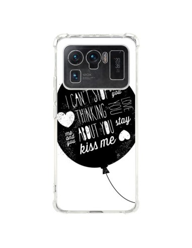 Coque Xiaomi Mi 11 Ultra Love Amour - Leandro Pita