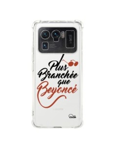 Coque Xiaomi Mi 11 Ultra Plus Branchée que Beyoncé...