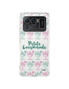 Coque Xiaomi Mi 11 Ultra Petite Gourmande Glaces Ete...