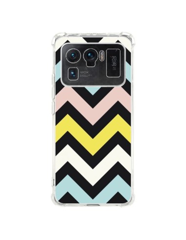 Coque Xiaomi Mi 11 Ultra Azteque Chevron Sunny - Mary Nesrala