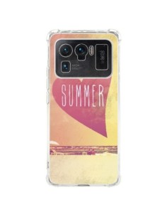 Coque Xiaomi Mi 11 Ultra Summer Love Eté - Mary Nesrala