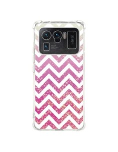 Coque Xiaomi Mi 11 Ultra Chevron Pixie Dust Triangle...