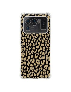 Coque Xiaomi Mi 11 Ultra Leopard Classique - Mary Nesrala