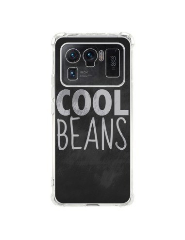 Coque Xiaomi Mi 11 Ultra Cool Beans - Mary Nesrala