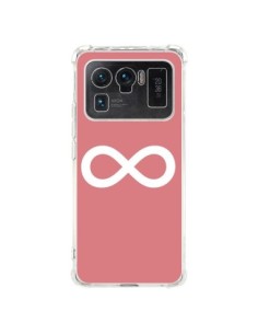 Coque Xiaomi Mi 11 Ultra Infinity Infini Forever Corail -...