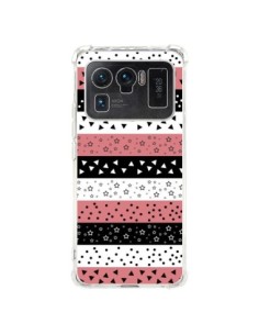 Coque Xiaomi Mi 11 Ultra Life is Peachy - Mary Nesrala