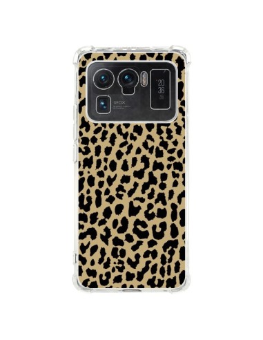 Coque Xiaomi Mi 11 Ultra Leopard Classic Neon - Mary Nesrala