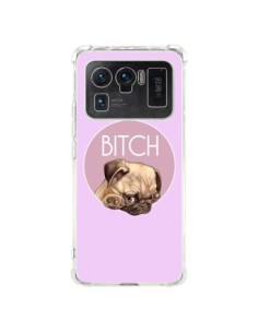 Coque Xiaomi Mi 11 Ultra Bulldog Bitch - Maryline Cazenave