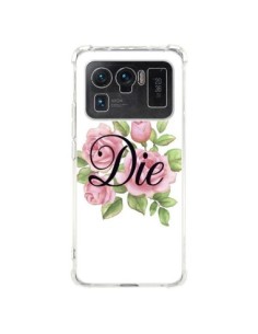 Coque Xiaomi Mi 11 Ultra Die Fleurs - Maryline Cazenave