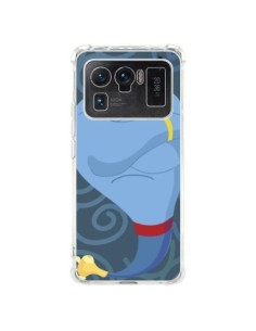 Coque Xiaomi Mi 11 Ultra Genie de la Lampe - Maria Jose...