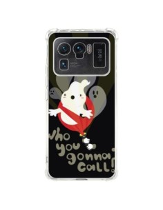 Coque Xiaomi Mi 11 Ultra SOS Fantomes - Maria Jose Da Luz